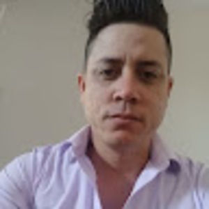 Meet your Posher, Yasmani